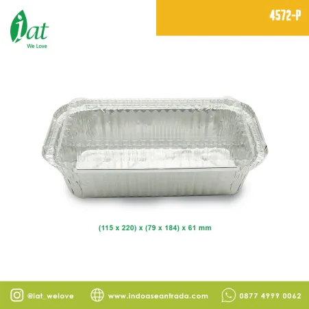 Aluminiun Tray STAR No.4572-P 3 4572_p2