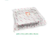 Aluminiun Tray STAR No.4602-P 1 4602_p