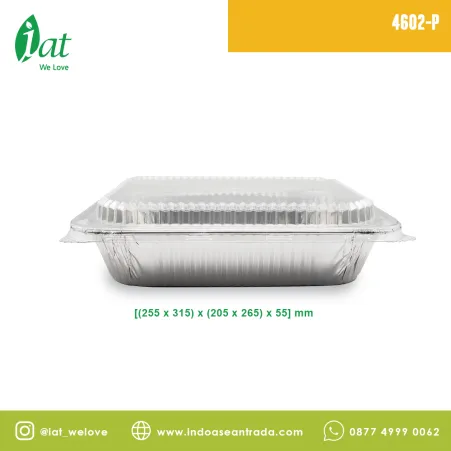 Aluminiun Tray STAR No.4602-P 2 4602_p1