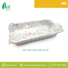 STAR No4604