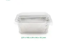 Aluminiun Tray STAR No.4618-P 2 4618_p1