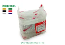 Aluminiun Tray STAR No.4618-P 1 4618_pc