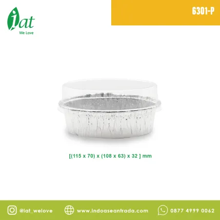 Aluminiun Tray STAR No.6301-P 2 6301_p1