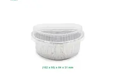 Aluminiun Tray STAR No.6302-P 2 6302_p1