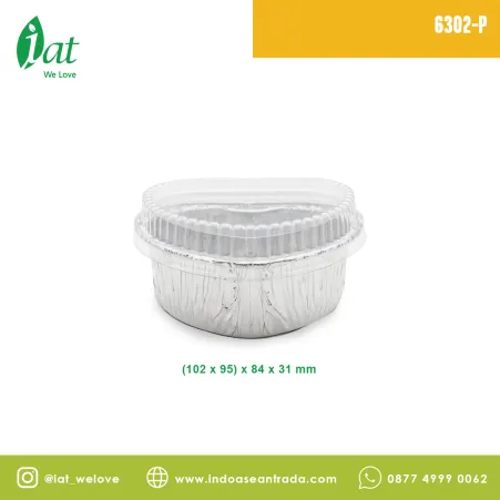 Aluminiun Tray STAR No.6302-P 2 6302_p1