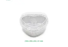 Aluminiun Tray STAR No.6302-P 3 6302_p2