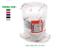 Aluminiun Tray STAR No.6302-P 1 6302_pc