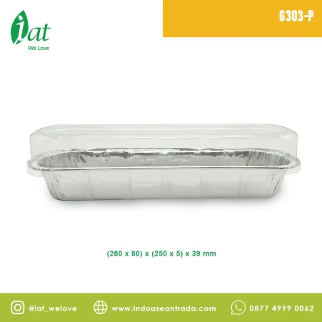Aluminiun Tray STAR No.6303-P 2 6303_p1