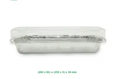 Aluminiun Tray STAR No.6303-P 2 6303_p1