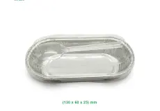 Aluminiun Tray STAR No.6304-S With Spoon 3 6304_s_p1