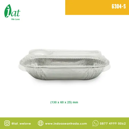 Aluminiun Tray STAR No.6304-S With Spoon 2 6304_s_p2