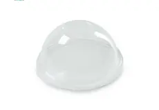 Ice Cream / Puding 85 mm Dome Lid without Hole 1 85_mm_dome_lid_without_hole