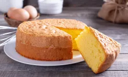 Bikin Kue Bolu Simple Pakai Aluminium Tray