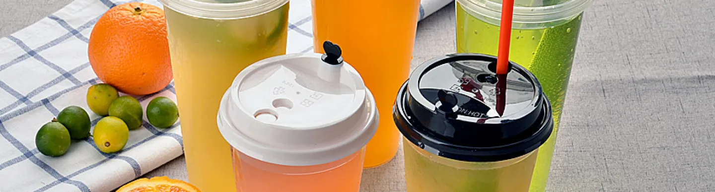  Beverage Cups beverage cups