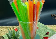 Straw Bubble Straw 12MM X 21CM Mix Wrapping Film 1 bubble_straw_12mm_x_21cm_mix_wrapping_film