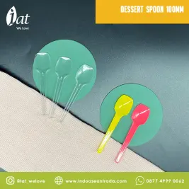 Dessert Spoon 100mm