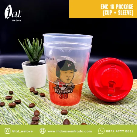 Reusable Ware EMC 16 Package (Cup + Sleeve) 1 emc_16_package__2