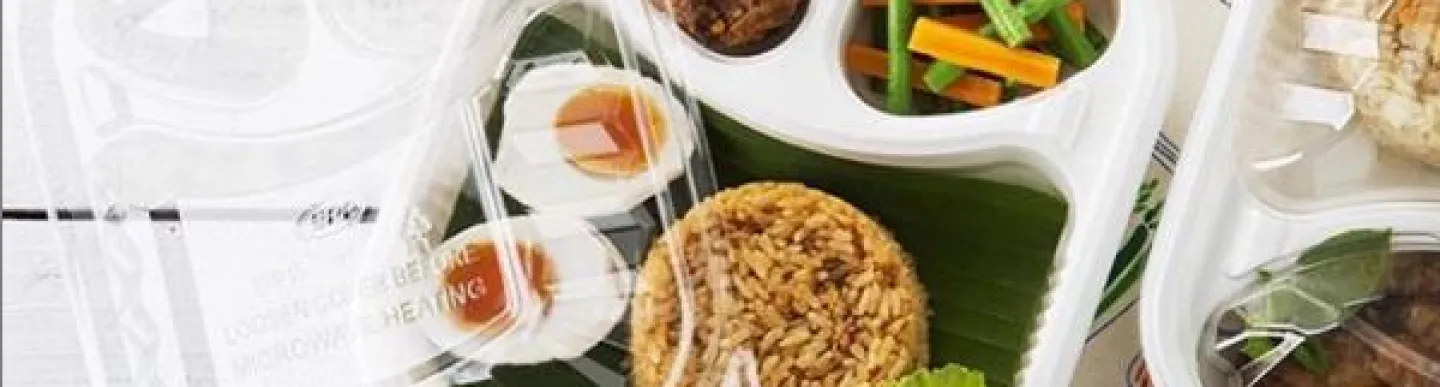  Food Container food container