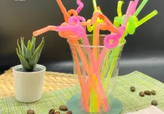 Straw Fun Straw 6MM X 27MM Mix Color 1 fun_straw_6mm_x_27mm_mix_color