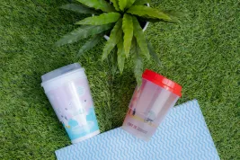  Reusable Ware