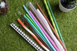  Eco Friendly Materials