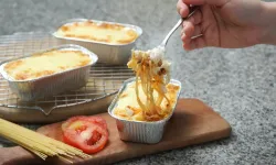 Resep Spaghetti Brulee