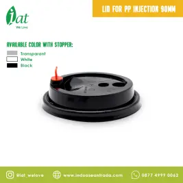 Lid for PPI 90