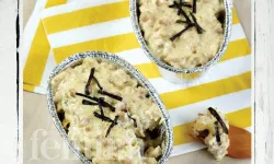 Resep Makaroni Tahu