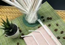 Eco Friendly Materials OXO Flexible Straw 6MM X 24CM Wrapping Paper 1 oxo_flexible_straw_6mm_x_24cm_wrapping_paper