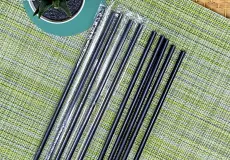 Eco Friendly Materials OXO Straight Straw 6MM X 20CM Transparant Wrapping Film 1 oxo_straight_straw_6mm_x_20cm