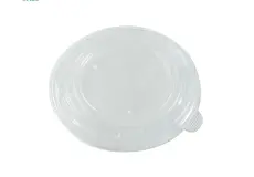Take away dishes PP Lid for Soup Bowl 1 pp_lid_soup_bowl