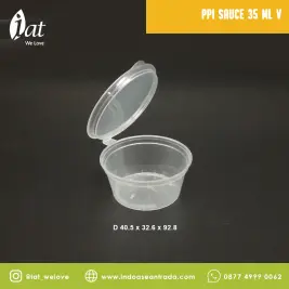 PPI TW Sauce 35ml V