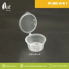 PPI TW Sauce 60ml V
