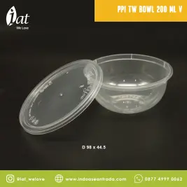 PPI TW Bowl 200ml V