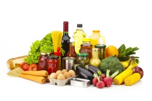 Food & Beverage 5