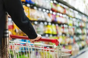 Retail Usage