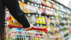 Retail Usage