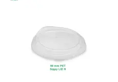 Beverage Cups 98 MM PET Sippy Lid 1 sippy_lid