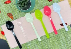 Cutlery Spoon 160mm 1 spoon__1