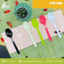Spoon 160mm