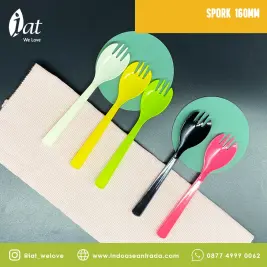 Spork 160mm