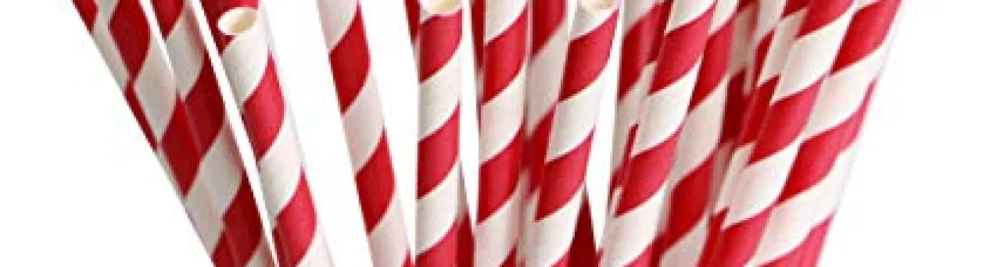  Straw straws
