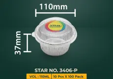 Round Shape Alu Tray 3406 P 1 ~dl/2026/4/10/3406_p