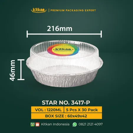 Round Shape Alu Tray 3417 P 1 ~dl/2026/4/10/3417_p