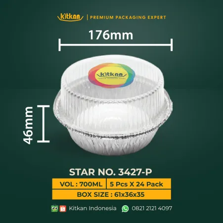 Round Shape Alu Tray 3427 P 1 ~dl/2026/4/10/3427_p