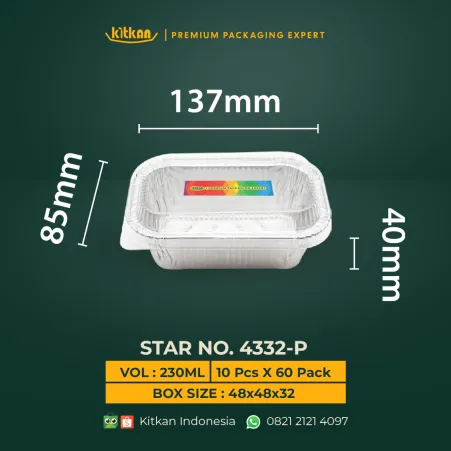 Square Shape Alu 4332 1 ~dl/2026/4/10/4332_p