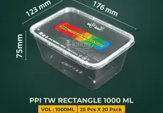 Rectangle Food Container PPI RECT 1000 ML 1 ~dl/2026/4/13/ppi_tw_rect_1000