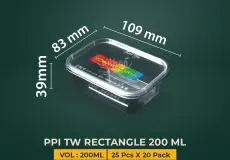 Rectangle Food Container PPI TW RECT 200 1 ~dl/2026/4/13/ppi_tw_rect_200