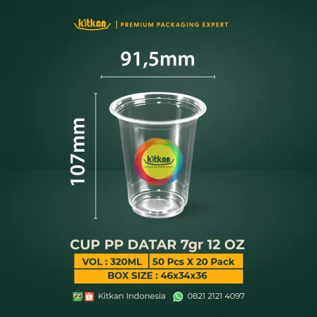PP Cup CUP PP 92 - 12 OZ DATAR 1 ~dl/2026/4/14/cup_pp_datar_7_gr_12_oz