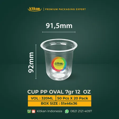 PP Cup U CUP PP 92 - 12 OZ 1 ~dl/2026/4/14/cup_pp_oval_7_gr_12_oz
